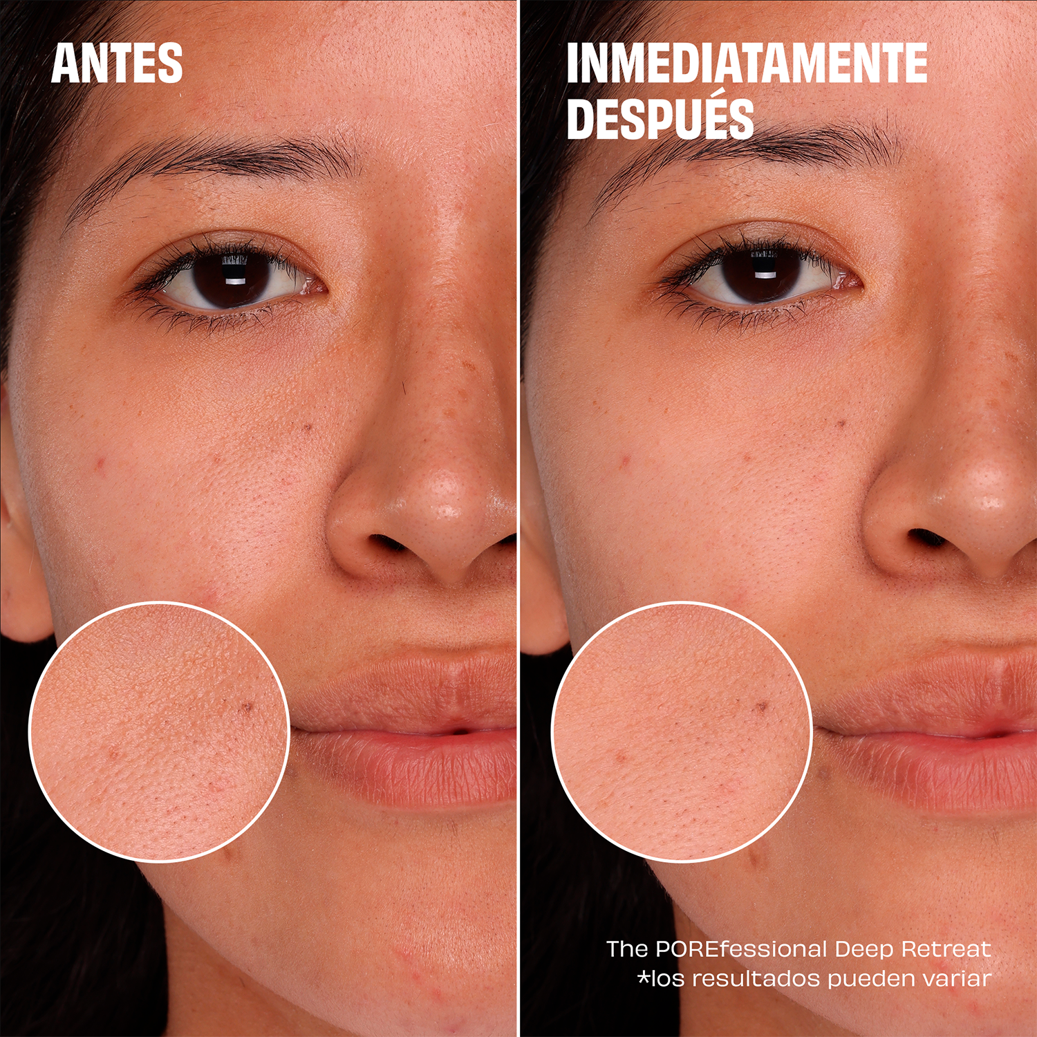 HOLIDAY SET CONNECT PORE (SET DE TRATAMIENTO FACIAL)